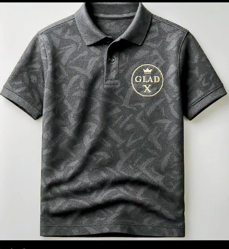 GLAD X clothing gallery