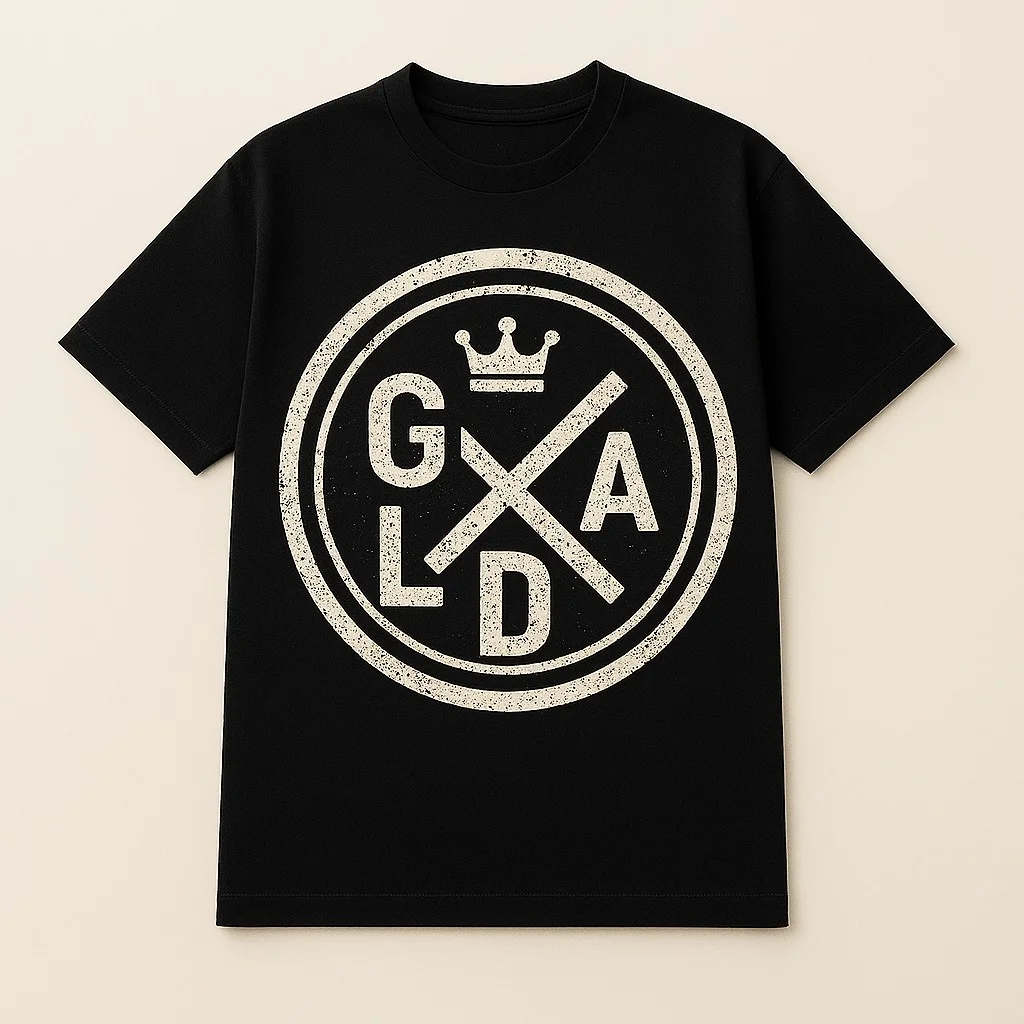 GLAD X Clothing