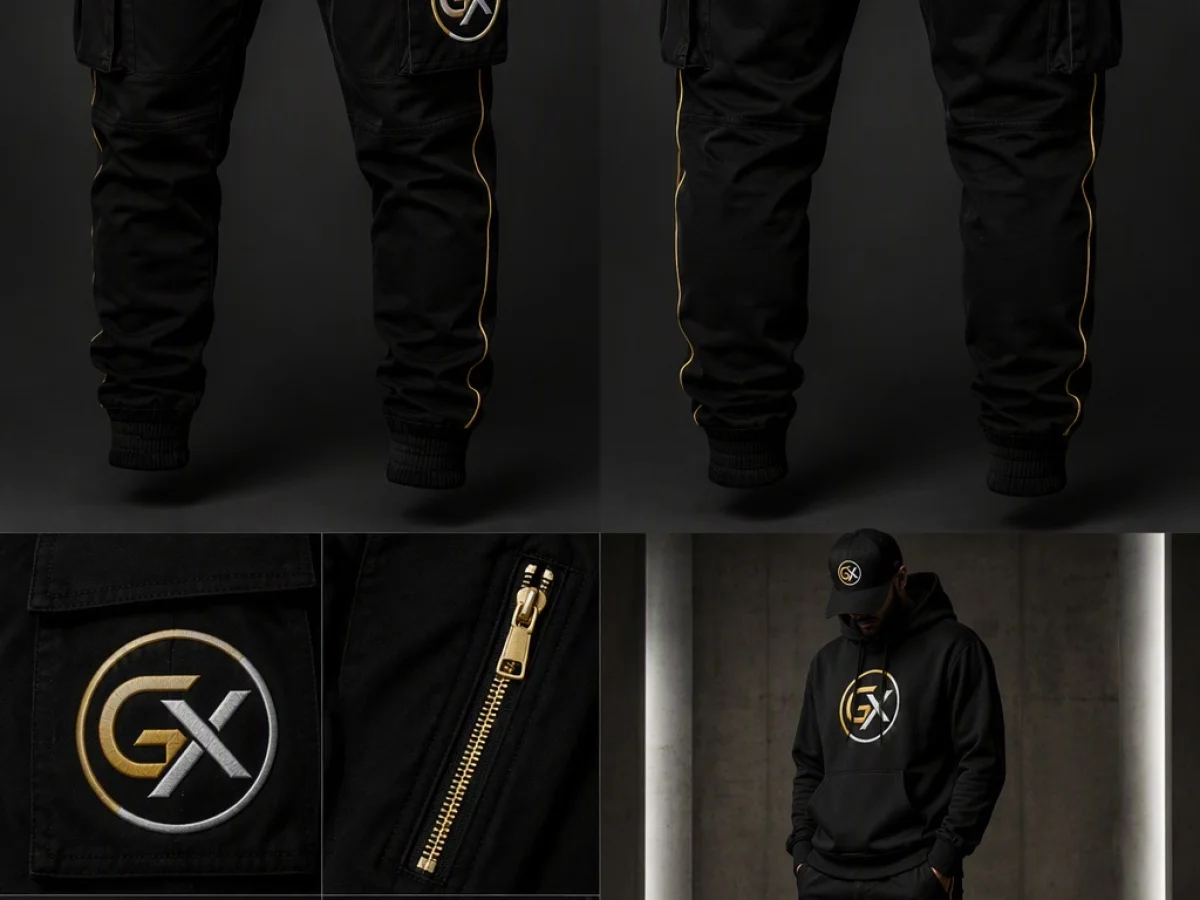 Pants