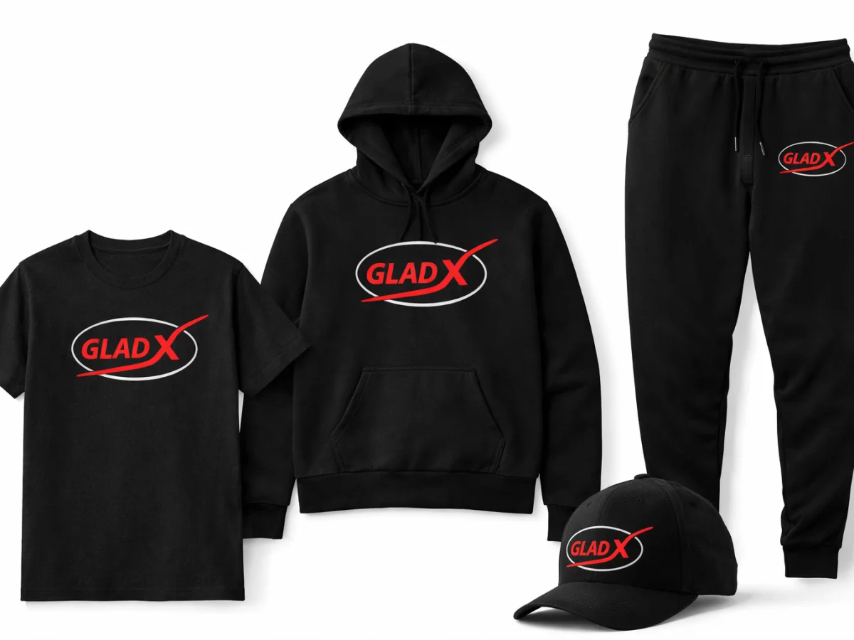 Red X Combo