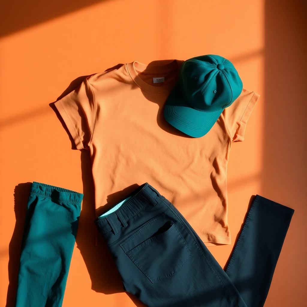 GLAD X clothing — quality and style